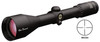 BLEMISHED Burris 2.5-10x50 Black Diamond Titanium Rifle Scope Mil-Dot Reticle PA Matte Comp Knobs