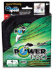 PWR PRO 20# 500YD GRN