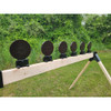 DA Targets Reactive Knockdown Target Warm 6 in.