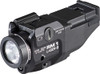GREEN LASER RAIL MOUNT BLACKSTREAMLIGHT TLR RM 1 LED WITH 