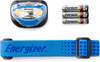 LUMENS W/AAA BATTERIESENERGIZER VISION HEADLAMP 200 
