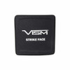 LVL IV Ceramic/PE Ballistic Plate - 6''X6''  Square Plate Curved