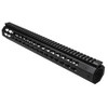 AR15 KeyMod Free Float Handguards - 15''L