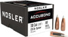 Nosler .308 inches 125gr SBT-ACB Bullets 50 Count