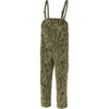 Muddy DV8 Mammoth Bib Overalls Mossy Oak Bottomland S