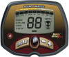 METAL DETECTORBOUNTY HUNTER "QUICK DRAW PRO" 
