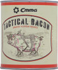V1 RETROCMMG TACTICAL BACON 12OZ CAN 