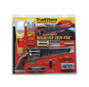 Traditions 1860 Army Redi-Pak Muzzleloader / Walnut / Steel 8'' Blued Barrel