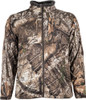 REALTREE APX X-LARGEHABIT EARLY DAWN SHERPA JACKET 