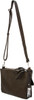PURSE-CROSS BODY STYLE BROWNCAMELEON IRIS CONCEALED CARRY 