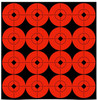 BC TARGET SPOTS 1" TARGET - 360