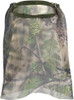 FACE MASK BLIND GREEN CAMOHOT SHOT HF1 RATTLER 3/4 MESH 