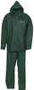 ABS EVA RAINSUIT GRN S