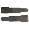 MANDIBLE VERTICAL MOLLE STRAP - 2 PK