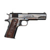 COLT 1911 LINEAGE 45ACP COLOR CASE HARDENED, ALLIGATOR GRIPS, 1 OF 300