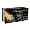 Sellier & Bellot 32 S&W Long Ammo 100gr LRN Ammunition - 1500 Rounds