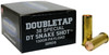Doubletap 38 Special Ammunition 38SPSS2 130 Gr #9 Shot 20 Rounds