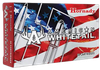 Hornady 80904 American Whitetail  308Win 165gr InterLock Spire Point 20 Per Box/10 Case Ammo for MA, CT, NJ, IL, NY & CA Buyers