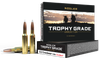 Nosler 60080 Trophy Grade  6.5Creedmoor 140gr Nosler AccuBond 20 Per Box/10 Case Ammo for MA, CT, NJ, IL, NY & CA Buyers