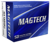 Magtech 454B Range/Training  454Casull 260gr Full Metal Jacket Flat Nose 20 Per Box/50 Case Ammo for MA, CT, NJ, IL, NY & CA Buyers