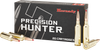 Hornady 81621 Precision Hunter  6.5PRC 143gr Extremely Low Drag eXpanding 20 Per Box/10 Case Ammo for MA, CT, NJ, IL, NY & CA Buyers
