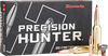 Hornady 82313 Precision Hunter  338LapuaMag 270gr Extremely Low Drag eXpanding 20 Per Box/6 Case Ammo for MA, CT, NJ, IL, NY & CA Buyers