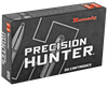 Hornady 80536 Precision Hunter  270Win 145gr Extremely Low Drag eXpanding 20 Per Box/10 Case Ammo for MA, CT, NJ, IL, NY & CA Buyers