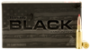 Hornady 81528 Black  6.5Grendel 123gr Extremely Low Drag Match 20 Per Box/10 Case Ammo for MA, CT, NJ, IL, NY & CA Buyers