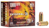 Federal F10FS1 Fusion Handgun 10mmAuto 200gr Fusion Soft Point 20 Per Box/10 Case Ammo for MA, CT, NJ, IL, NY & CA Buyers