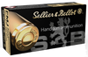 Sellier & Bellot SB380A Handgun  380ACP 92gr Full Metal Jacket 50 Per Box/20 Case Ammo for MA, CT, NJ, IL, NY & CA Buyers