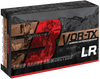 Barnes Bullets 30232 VOR-TX Long Range 6mmCreedmoor 95gr LRX Boat Tail 20 Per Box/10 Case Ammo for MA, CT, NJ, IL, NY & CA Buyers
