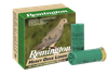 Remington Ammunition 28757 Heavy Dove Loads  12Gauge 2.75" 1 1/8oz 8Shot 25 Per Box/10 Case Ammo for MA, CT, NJ, IL, NY & CA Buyers