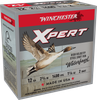 Winchester Ammo WEX12H2 Super X Xpert High Velocity 12Gauge 2.75" 1 1/8oz 2Shot 25 Per Box/10 Case Ammo for MA, CT, NJ, IL, NY & CA Buyers