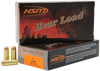 HSM 10MM8N Training  10mm Auto 200 gr Full Metal Jacket 50 Per Box/ 20 Case Ammo for MA, CT, NJ, IL, NY & CA Buyers