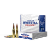 Nosler 40120 Whitetail Country  308Win 165gr Spitzer Boat Tail 20 Per Box/10 Case Ammo for MA, CT, NJ, IL, NY & CA Buyers