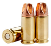 Lehigh Defense LA990XDC Xtreme Defense Home Defense 9mmLuger 90gr Lehigh Defense XD FMT 20 Per Box/10 Case Ammo for MA, CT, NJ, IL, NY & CA Buyers