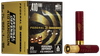 Federal PD412JGE000 Premium Personal Defense 410Gauge 2.50" 7/16oz 000BuckShot 20 Per Box/10 Case Ammo for MA, CT, NJ, IL, NY & CA Buyers