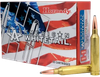 Hornady 80591 American Whitetail  7mmRemMag 139gr InterLock Spire Point 20 Per Box/10 Case Ammo for MA, CT, NJ, IL, NY & CA Buyers
