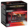 Federal PWBX2094 Black Cloud FS 20Gauge 3" 1oz 4Shot 25 Per Box/10 Case Ammo for MA, CT, NJ, IL, NY & CA Buyers
