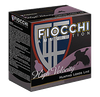Fiocchi 283HV8 Field Dynamics High Velocity 28Gauge 3" 1oz 8Shot 25 Per Box/10 Case Ammo for MA, CT, NJ, IL, NY & CA Buyers