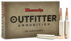 Hornady 80713 Outfitter  7mmPRC 160gr Copper Alloy eXpanding 20 Per Box/10 Case Ammo for MA, CT, NJ, IL, NY & CA Buyers