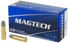Magtech 38A Range/Training  38Special 158gr Lead Round Nose 50 Per Box/20 Case Ammo for MA, CT, NJ, IL, NY & CA Buyers