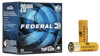 Federal TG2075 Top Gun  20Gauge 2.75" 7/8oz 7.5Shot 25 Per Box/10 Case Ammo for MA, CT, NJ, IL, NY & CA Buyers