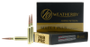 Weatherby F7PRC150SCO Select Plus  7mmPRC 150gr Swift Scirocco 20 Per Box/10 Case Ammo for MA, CT, NJ, IL, NY & CA Buyers