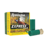 Remington Ammunition 20149 Express XLR  12Gauge 2.75" 1 1/4oz 6Shot 25 Per Box/10 Case Ammo for MA, CT, NJ, IL, NY & CA Buyers