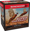 Winchester Ammo X20PH5 Super Pheasant Magnum High Brass 20Gauge 2.75" 5Shot 25 Per Box/10 Case Ammo for MA, CT, NJ, IL, NY & CA Buyers
