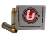 Underwood Ammo 129Underwood Ammo 129 38Special+P 125gr Jacketed Hollow Point 20 Per Box/10 Case Ammo for MA, CT, NJ, IL, NY & CA Buyers