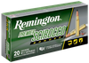 Remington Ammunition 27936 Premier Scirocco Bonded 300RUM 180gr Swift Scirocco Bonded 20 Per Box/10 Case Ammo for MA, CT, NJ, IL, NY & CA Buyers