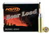 HSM 414N20 Bear Load  41 Rem Mag 230 gr Semi Wadcutter 20 Per Box/ 20 Case Ammo for MA, CT, NJ, IL, NY & CA Buyers