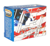Hornady 86231 American Gunner  12 Gauge 2.75" 1 oz Rifled Slug Shot 5 Per Box/ 20 Case Ammo for MA, CT, NJ, IL, NY & CA Buyers